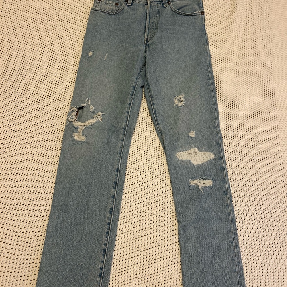 501 Levi’s - image 3